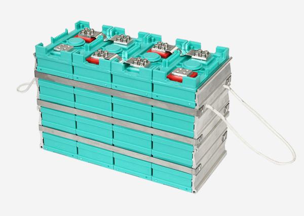 60Ah Rechargeable Lifepo4 Battery / Lithium Iron Phosphate Deep Cycle Battery