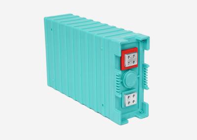 中国 100Ah-B Lifepo4のリチウム鉄の隣酸塩電池はEV/電気通信の使用のために詰まります 販売のため