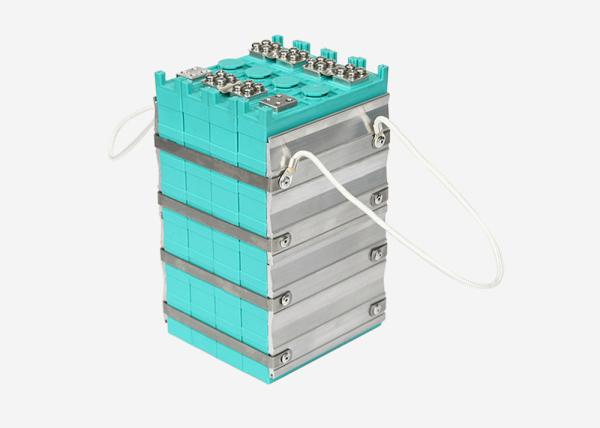 High Capacity Rechargeable Lithium Batteries Long Cycle Life 12V 50Ah