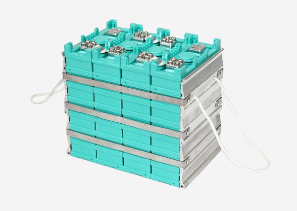 Lithium Iron Phosphate Battery Pack For Household Lighting System 12V 40Ah