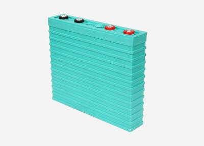 China wieder aufladbare Lifepo4 Batterie 3.2V 400Ah, Lithium-Ionentiefe Zyklus-Batterie zu verkaufen