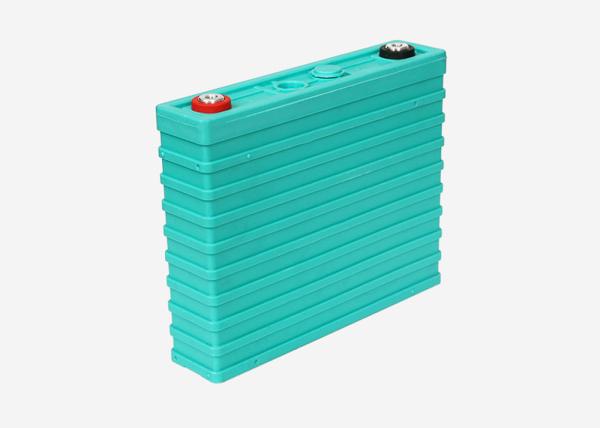 200Ah Lifepo4 Deep Cycle Battery For Electric Automobiles / Solar Energy