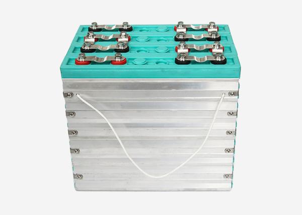 Deep Cycle Lithium Iron Phosphate Marine Battery 200Ah High Temperature Resistant