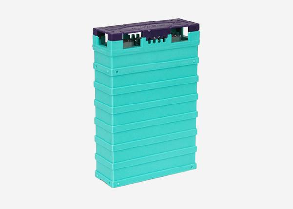 Long Life 40Ah LiFePO4 Lithium Ion Backup Battery For Telecom Application