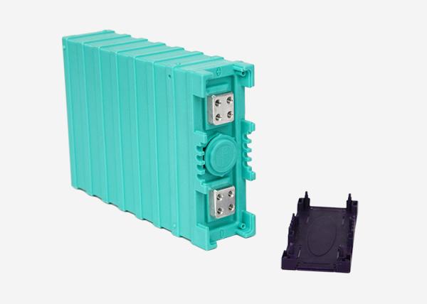 Long Life 40Ah LiFePO4 Lithium Ion Backup Battery For Telecom Application