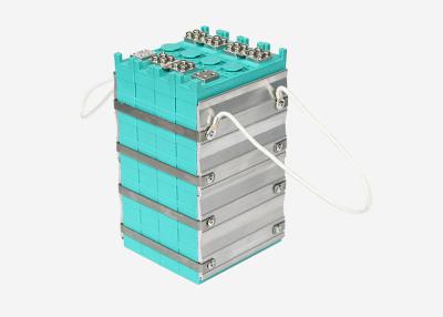China batería de ión de litio de reserva Lifepo4 de 48V 50Ah para el sistema del almacenamiento de la telecomunicación en venta
