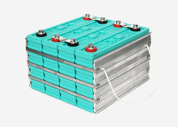 12V 160Ah Lithium Ion Rechargeable Battery Used In Electric Cars High Stability