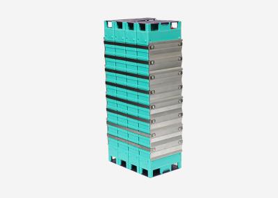 China batería de ión de litio 200Ah para la carretilla elevadora eléctrica Truch/el apilador/AGV de la plataforma en venta