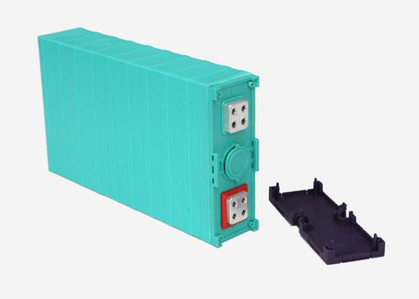 3.2V100Ah Deep Cycle Forklift Lithium Battery , Lifepo4 Lithium Ion Battery