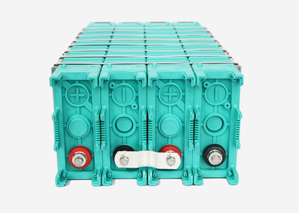 Customized Lithium Iron AGV Battery 96V 200AH High Temperature Resistance