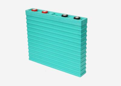 China High Power Deep Cycle Lithium RV Battery Rechargeable Low Self Discharge for sale