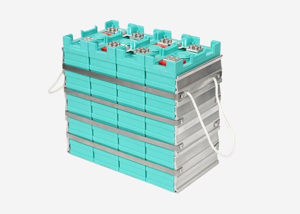 Prismatic Lifepo4 Lifepo4 Deep Cycle Batteries Used For Solar Energy Storage