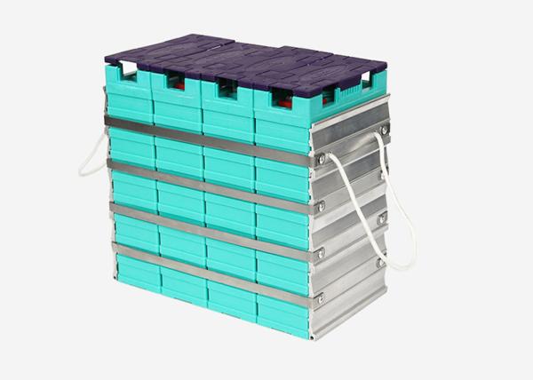 Prismatic Lifepo4 Lifepo4 Deep Cycle Batteries Used For Solar Energy Storage