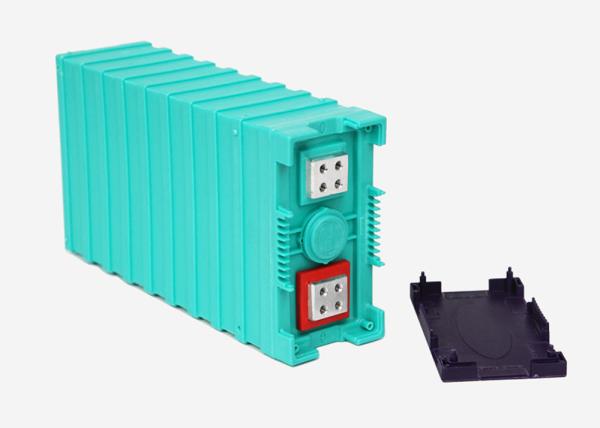 3.2v Lithium Ion Solar Energy Storage Batteries , Lifepo4 Battery For Solar Storage