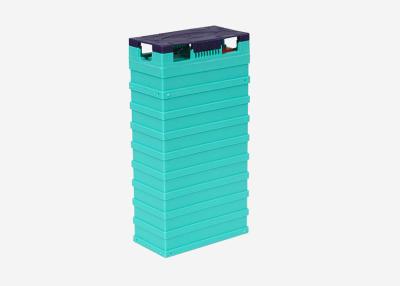 China Bateria Lifepo4 100Ah-A, bateria amigável recarregável de Eco de lítio com erros do golfe bonde à venda