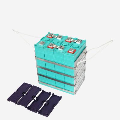 China Customized LFP Cell Lithium Ion Battery Pack 100Ah 3.2V 12V 24V For Electric Scooter for sale