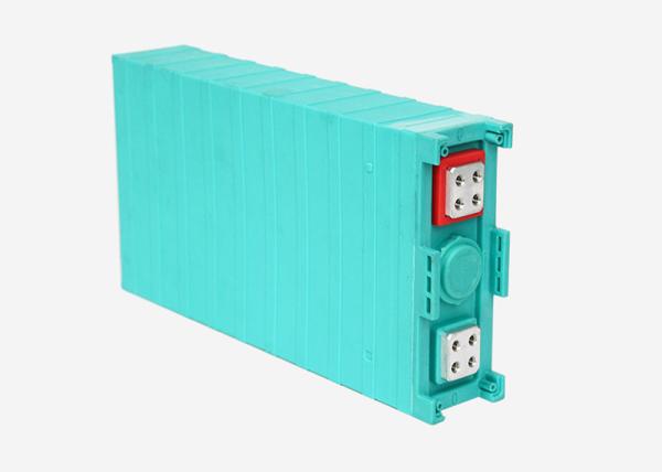 192V 384V 100Ah Lifepo4 Battery Pack Good Safety Performance For UPS And Data Center