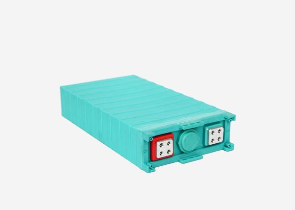 3.2v 100ah Lifepo4 Prismatic Cells For ESS Container / Solar Energy Storage System