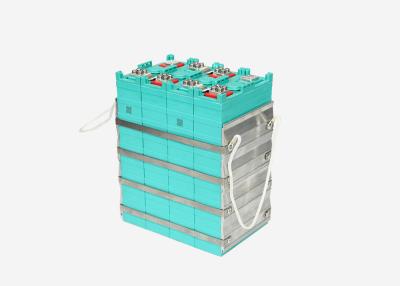China litio Ion Rechargeable Battery PP Shell de 100ah 10c 12v en venta