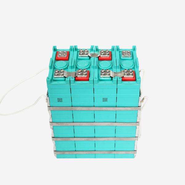 12V 100Ah LiFePO4 Li Ion Battery IEC62619 For Flash Light