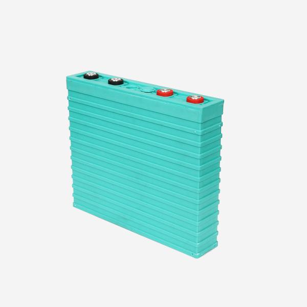 GBS 3.2V 400Ah EV Li Ion Battery With 1C Discharge Rate