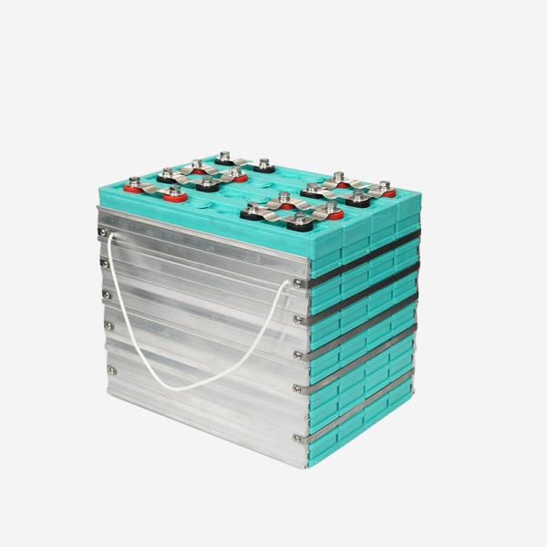 Prismatic 3.2V 300Ah LiFePO4 Lithium Ion Battery