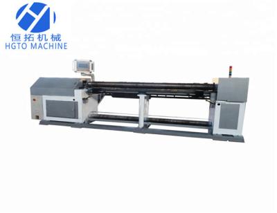 China 30mm PLC Steel Mesh Making Machine , Antishock Wire Mesh Manufacturing Machine for sale
