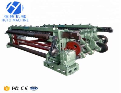 China Automatic Wire Mesh Fence Making Machine for sale