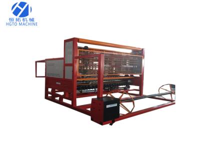 Chine Anti barrière Machine de bétail de cerfs communs de corrosion 70mm Mesh Multipurpose à vendre
