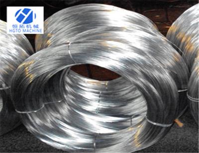 China Multiscene Q195 Low Carbon Steel Wire Anti Rusting Environmental Friendly for sale