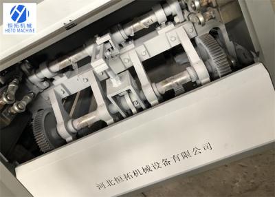 China Fio sextavado Mesh Machine ISO9001 do ANIMAL DE ESTIMAÇÃO multifuncional resistente à corrosão à venda