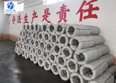 Chine Universel résistant de fer galvanisé d'oxydation froide ignifuge de fil à vendre