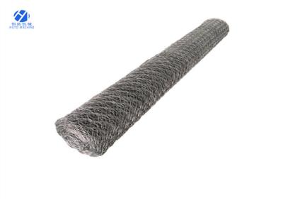 China Eco Friendly Galvanized Hex Wire Mesh for sale