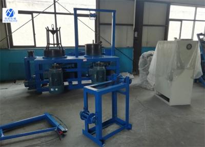 China ODM Iron Nail Pulley Wire Drawing Machine Vertical Anticorrosive 30kw for sale