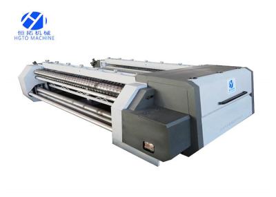 China Galvanized Machine Used For Weaving , Automatic Multipurpose Wire Weaving Machine for sale