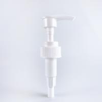 Chine chocolat 38mm du blanc 38/410 de 8cc Honey Dispenser Bottle Syrup Pump à vendre