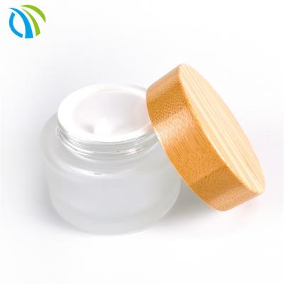 China café de madeira Sugar Canisters BPA do chá dos frascos 15g do armazenamento do alimento do vidro da tampa 770ml livre à venda