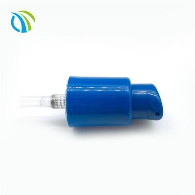 China 100ml-de Pomp2cc UVdeklaag zonder lucht 24mm van de Room Plastic Behandeling Te koop