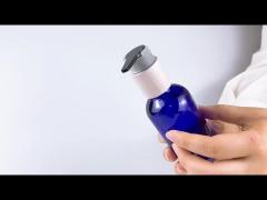 Повторно используйте насос 18/415 распределителя мыла руки для бутылки сливк