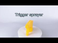 цвет ODM 8oz спрейера 28mm пуска 1cc 18mm кислотоупорный для жидкостей белья