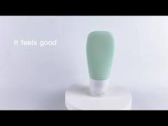 Tubo de crema para manos (tubo com crema por mão)