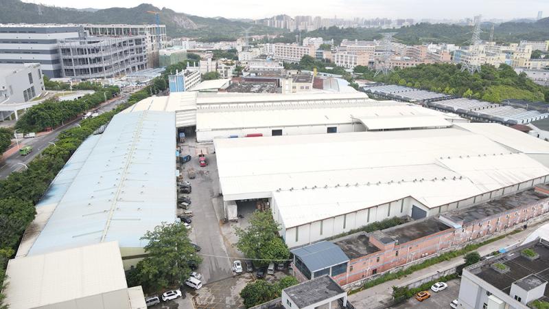 Verified China supplier - Dongguan Wenzheng Paper Co.,Ltd