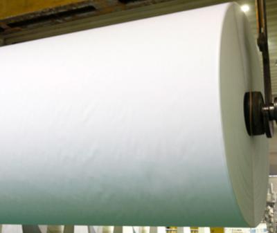 China Papel Marfim Papelão Ultra Solto Branco Envenenado e Revestimento Fino à venda