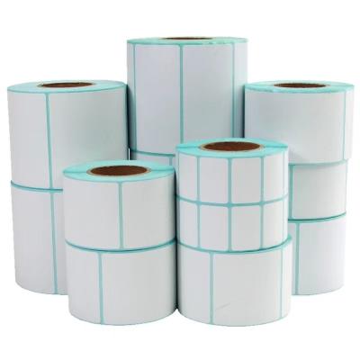 China Premium Thermal Paper Roll Customized Size for Epson printer for sale