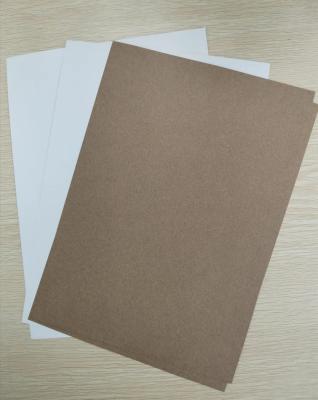 China Professional Clay Coated Duplex Paper With Grey Back For Printing Industry for sale