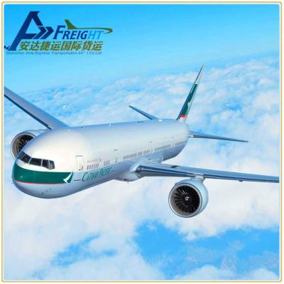 China Air Cargo Shipping Agency International Air Freight Forwarder To Vietnam for sale