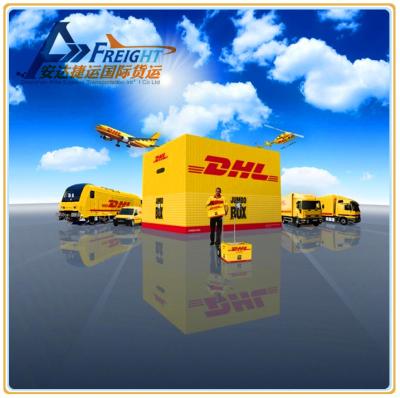 China International Express Courier Service Nice Logistic Cargo Agent Express Service To Africa for sale