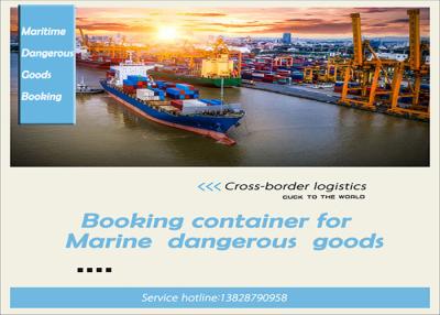 China 20FT 40FT International Sea Freight Forwarding , DDP Shipping From China To Pakistan for sale
