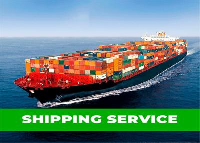 China Door To Door Sea Freight From China To Australia FCL LCL for sale