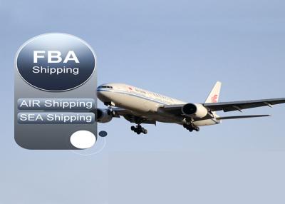 中国 中国からのロンドン イギリスへの速い国際的な航空貨物の運送業者 販売のため